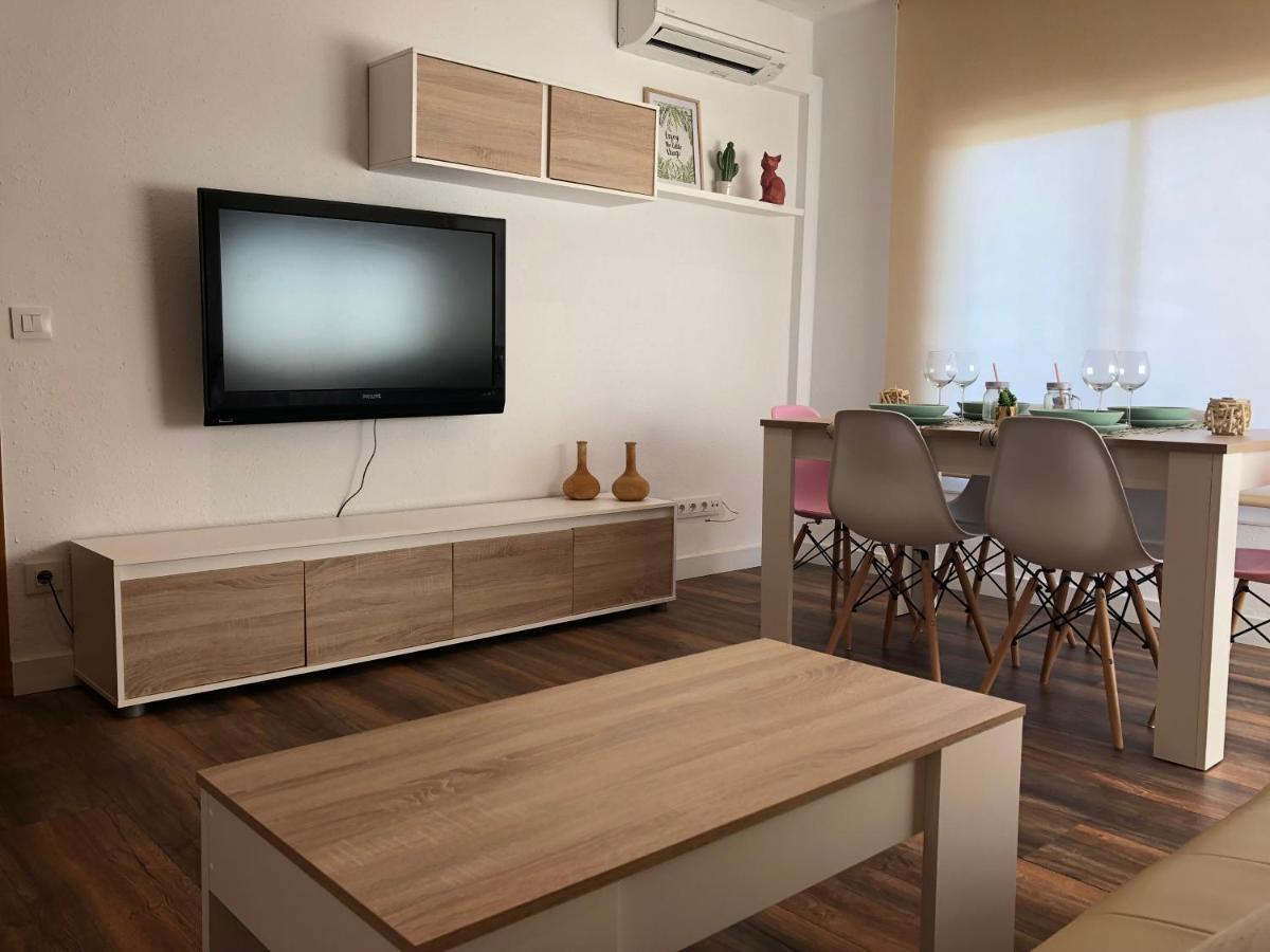 Amsterdam 29 - Precioso Apartamento Para 6 Personas Roses Esterno foto