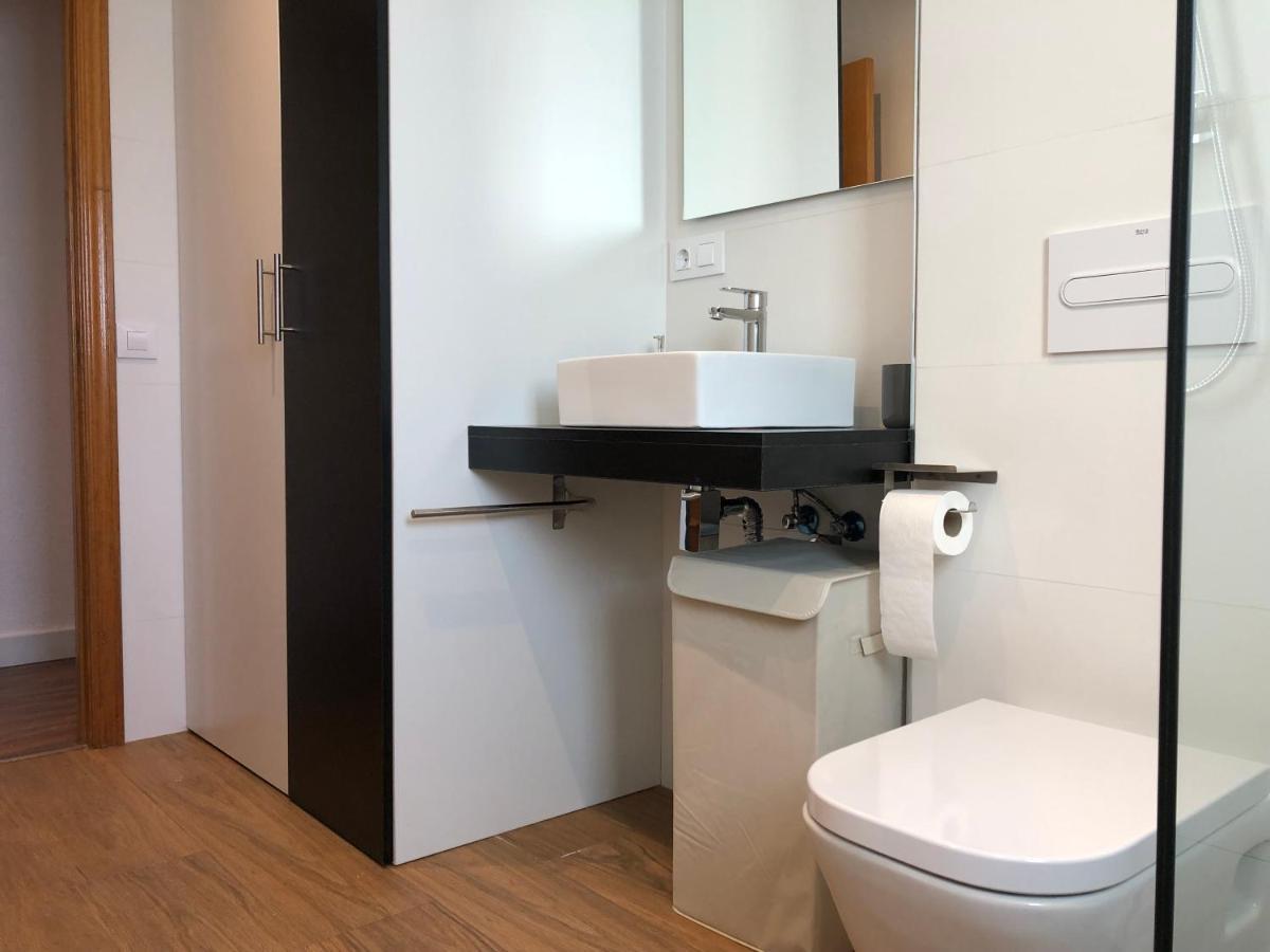 Amsterdam 29 - Precioso Apartamento Para 6 Personas Roses Esterno foto