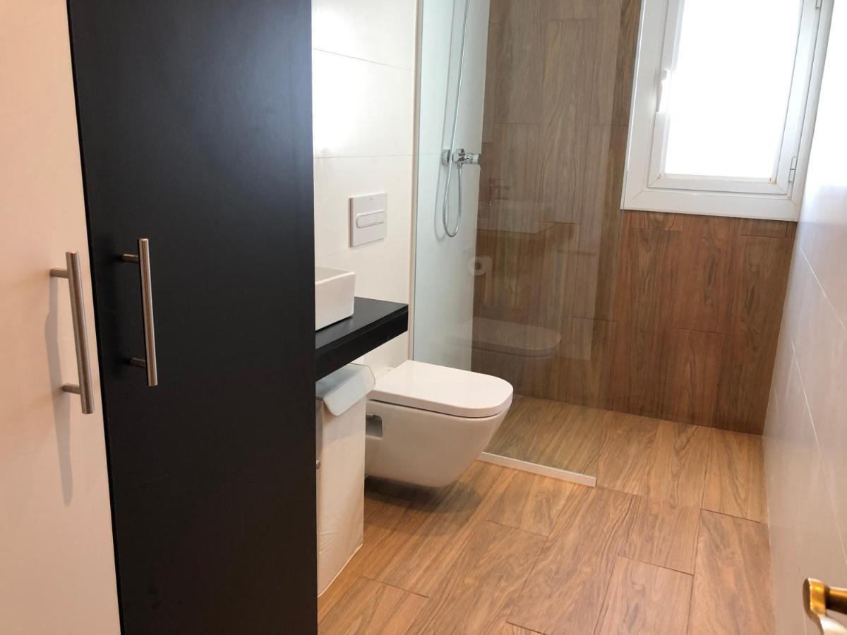Amsterdam 29 - Precioso Apartamento Para 6 Personas Roses Esterno foto
