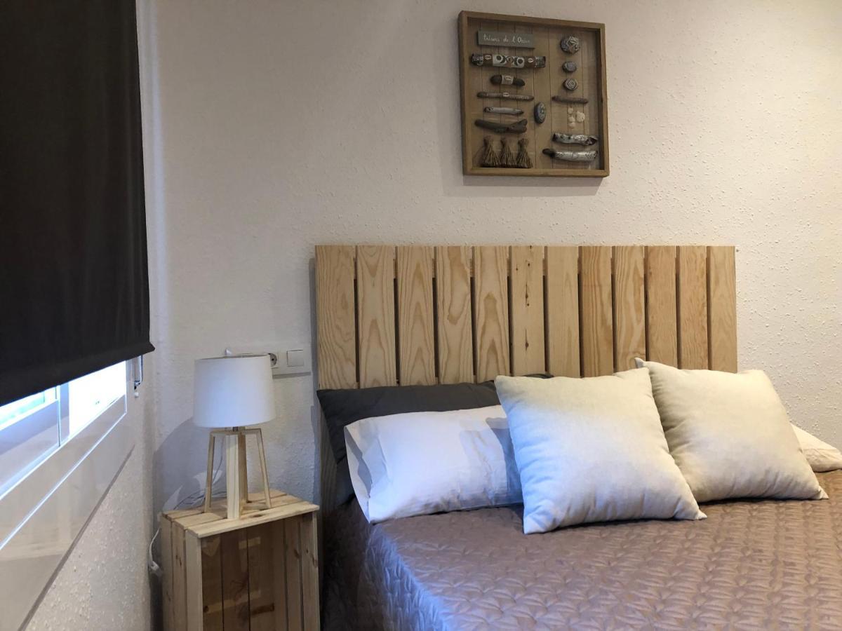 Amsterdam 29 - Precioso Apartamento Para 6 Personas Roses Esterno foto