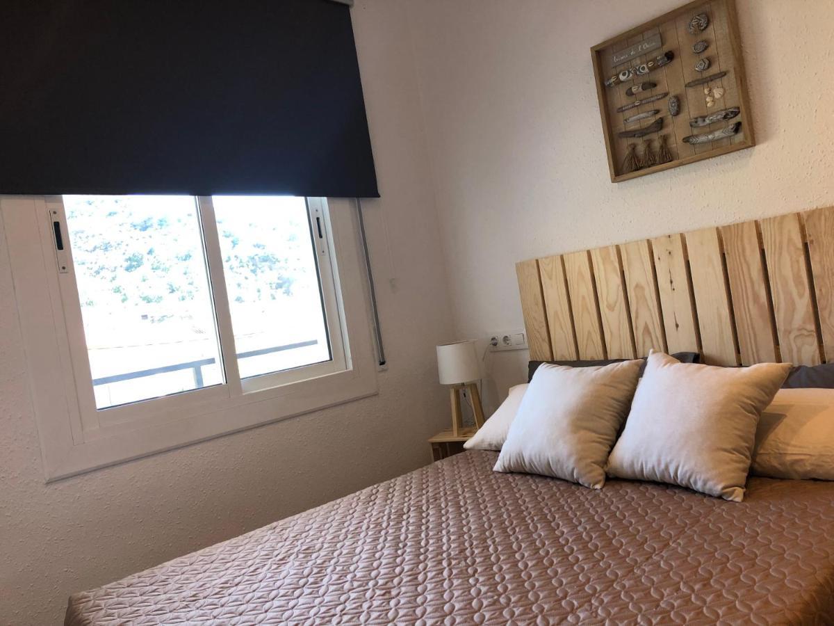 Amsterdam 29 - Precioso Apartamento Para 6 Personas Roses Esterno foto