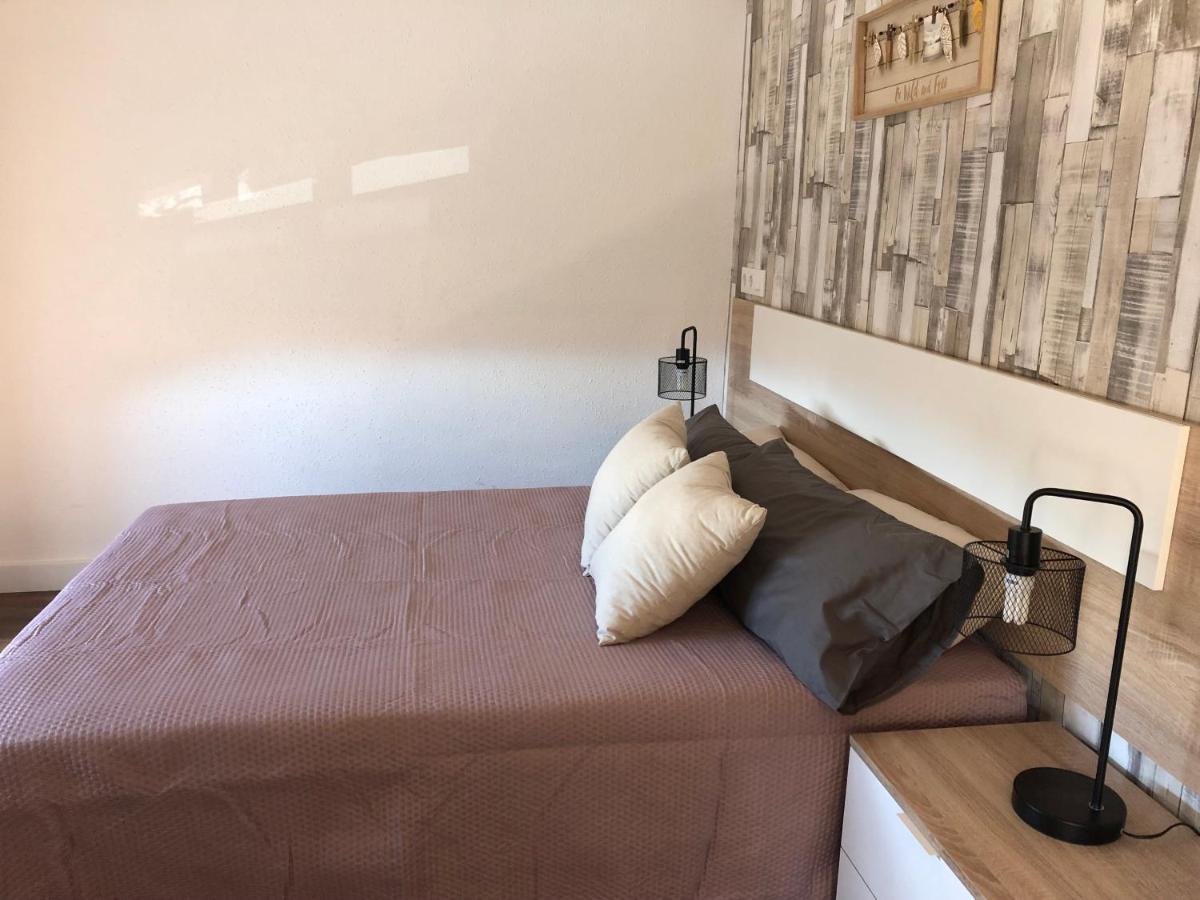 Amsterdam 29 - Precioso Apartamento Para 6 Personas Roses Esterno foto