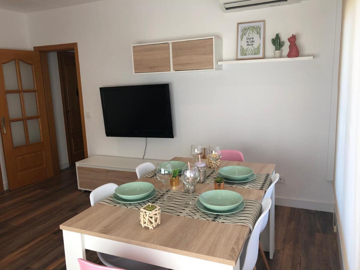Amsterdam 29 - Precioso Apartamento Para 6 Personas Roses Esterno foto