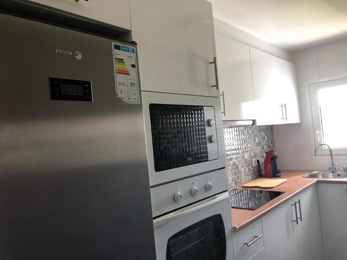 Amsterdam 29 - Precioso Apartamento Para 6 Personas Roses Esterno foto