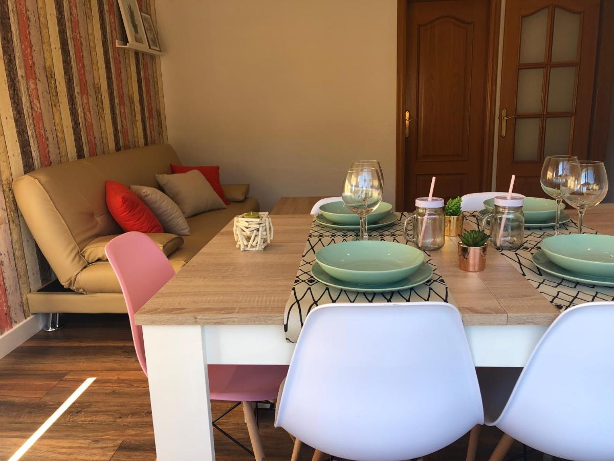 Amsterdam 29 - Precioso Apartamento Para 6 Personas Roses Esterno foto