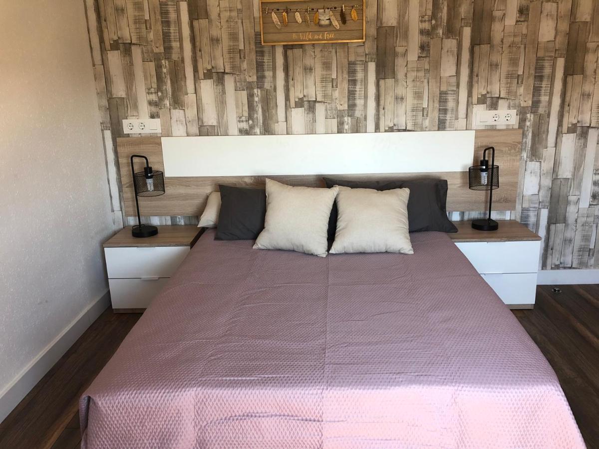 Amsterdam 29 - Precioso Apartamento Para 6 Personas Roses Esterno foto