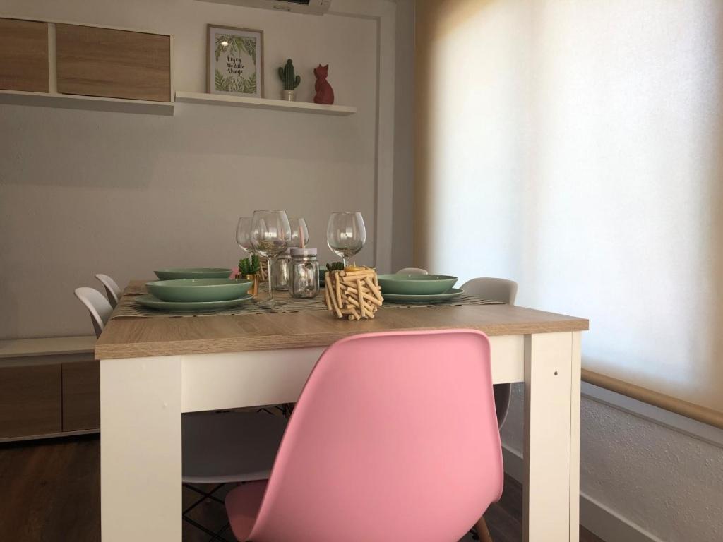 Amsterdam 29 - Precioso Apartamento Para 6 Personas Roses Esterno foto